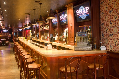 Indovinello del bar