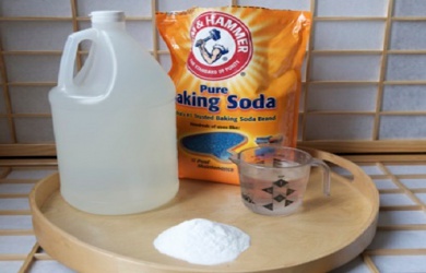 Pulire le tubature senza utilizzare prodotti chimici