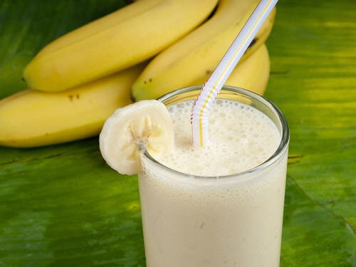 La banana: un frutto dalle numerose proprietà La banana: un frutto dalle numerose proprietà