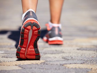 I benefici di una passeggiata quotidiana di 20 minuti