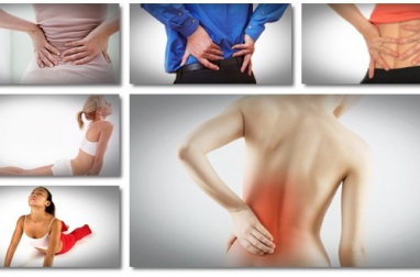 8 rimedi naturali per disfarsi della sciatalgia