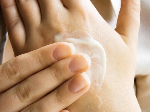 vaporub per la pelle