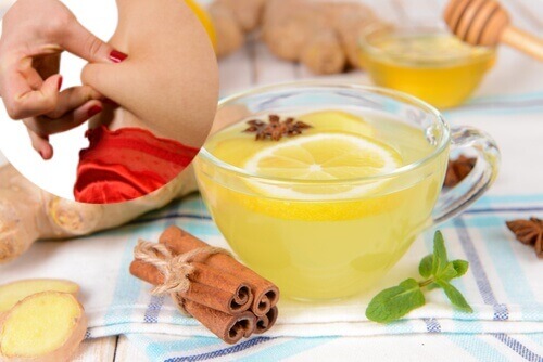 Smaltire il grasso in eccesso tonificando i muscoli