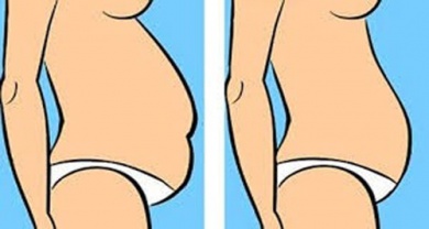 Pancia: che tipo avete e come ridurla