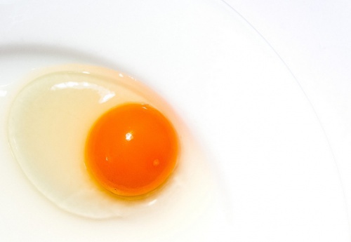 l'uovo è un alimento imprescindibile della nostra dieta