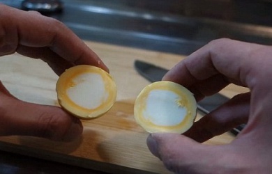 Cucinare le uova in modo sano: 4 ricette