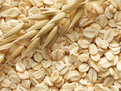 l'avena aiuta a prevenire l'arteriosclerosi