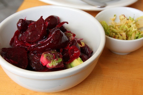 benefici della barbabietola