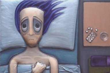 9 cose da evitare per dormire meglio