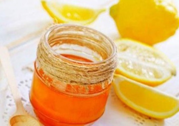 Miele e limone: 8 importanti benefici