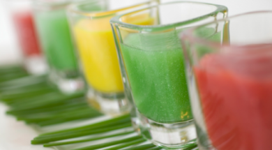 3 infusi medicinali per pulire il colon