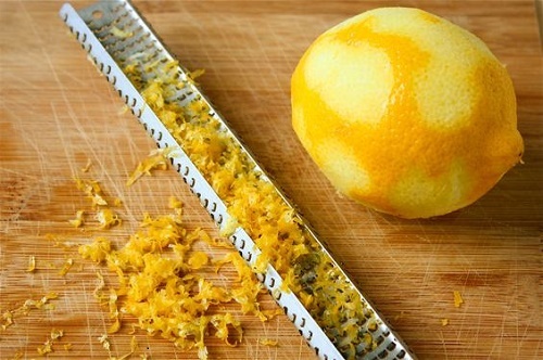 Succo della scorza di limone ha grande potere curativo - Vivere più sani