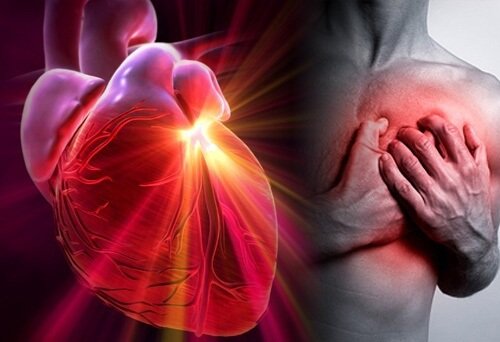 Alimenti per ridurre il rischio di infarto