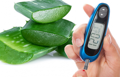 L'aloe vera: un'alleata per il trattamento del diabete