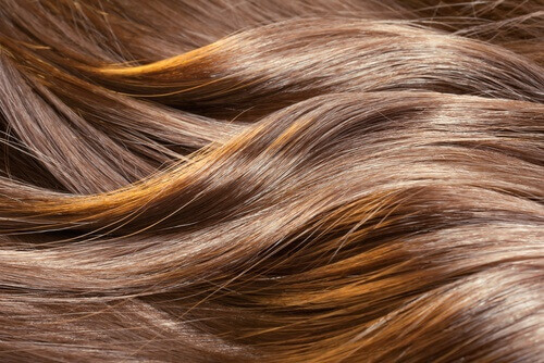 7 rimedi naturali per capelli splendenti