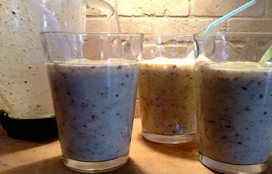 La colazione sana per perdere peso in un mese