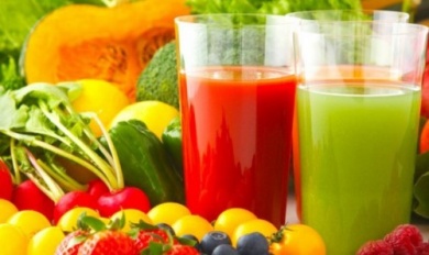 Programma di 14 giorni per disintossicare il corpo