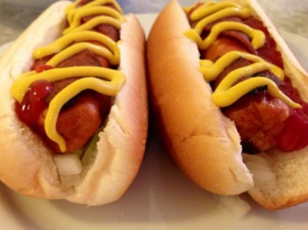 Perché è meglio che i bambini non mangino hot dog?
