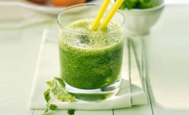 5 fantastici frullati per combattere l'insonnia