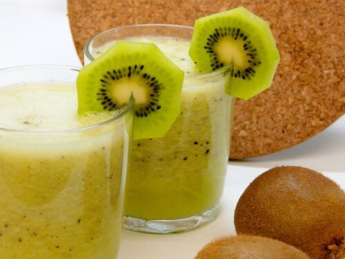 kiwi