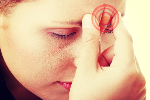 Inusuali fattori che scatenano il mal di testa