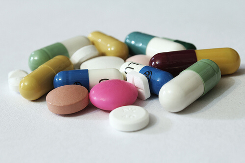 Pillole e medicinali