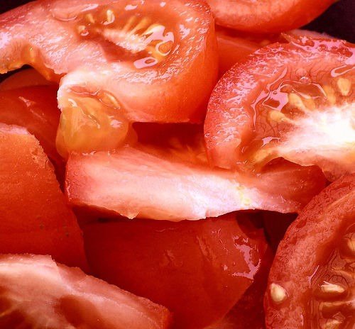 Pomodoro per ridurre il rischio di infarto e ictus