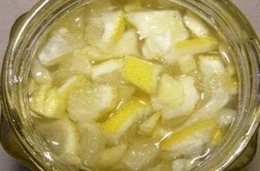 10 alimenti per pulire le arterie e prevenire l'arteriosclerosi