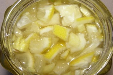 10 alimenti per pulire le arterie e prevenire l'arteriosclerosi