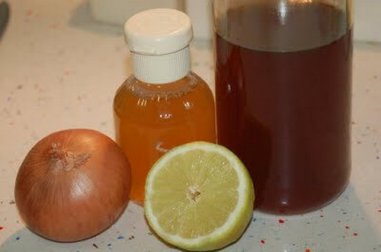 Curare le malattie respiratorie con il rimedio della nonna