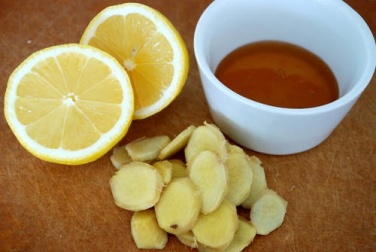 Tè allo zenzero: perdere peso in modo sano