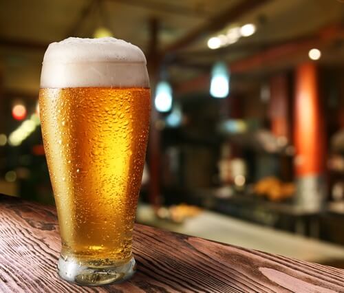 Bere la birra fa bene alla salute: ecco perché