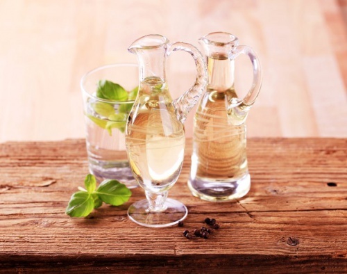 Aceto di vino bianco