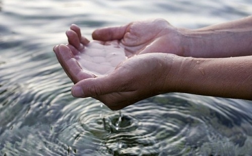 Acqua di mare