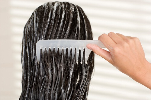 Come rigenerare i capelli in soli 10 giorni