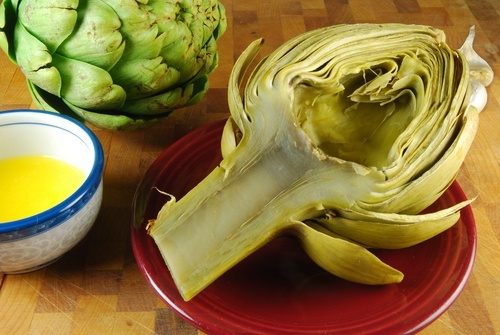 Infusi per prendersi cura del fegato