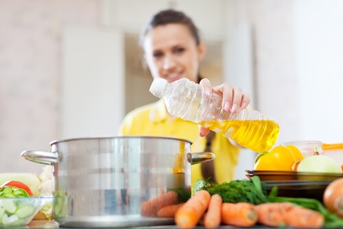 Quali oli e grassi usare in cucina? Quali oli e grassi usare in cucina?