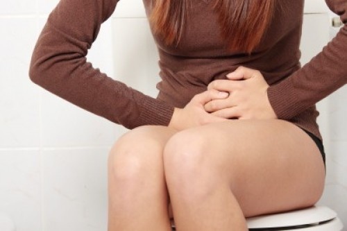 Trattenere la voglia di urinare - Infezione urinaria