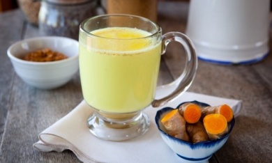 Latte d'oro: una bevanda che può cambiarvi la vita