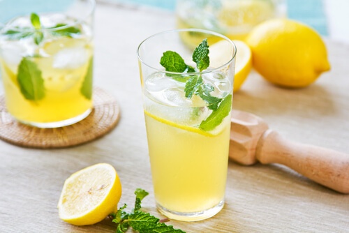 limone il miglior frutto a digiuno