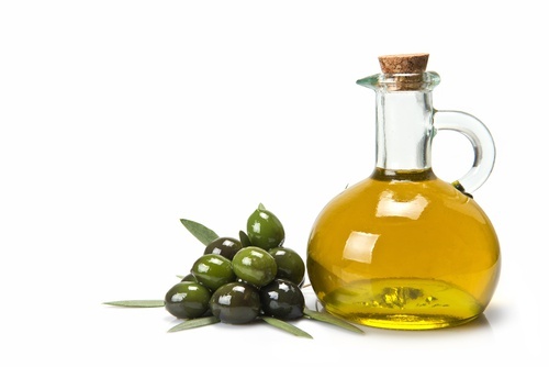 Olio d'oliva