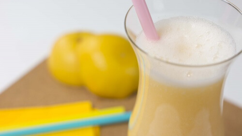 melone e pompelmo per eliminare i calcoli renali