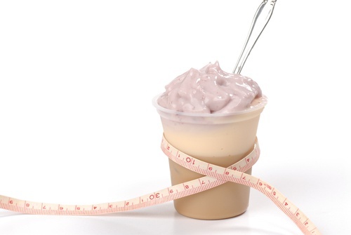 prodotti light e grassi buoni