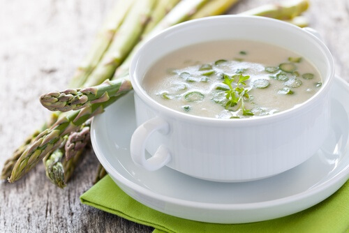asparagi