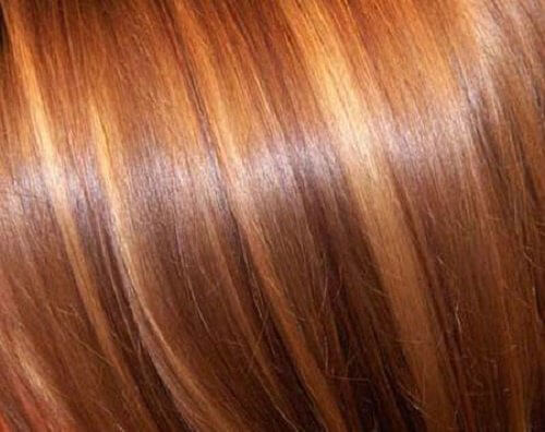 Consigli per capelli lucenti Consigli per capelli lucenti