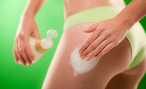 Combattere la cellulite