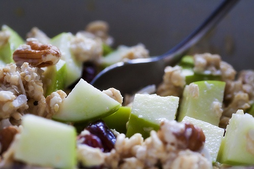 colazione Nomadic Lass