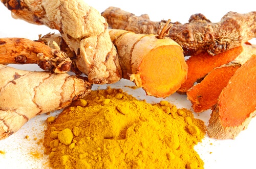 Curcuma