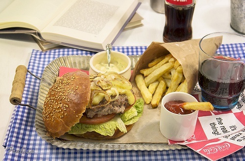 Cibo spazzatura