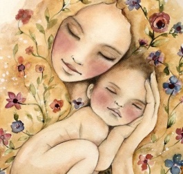 4 aspetti che non vi rendono cattive madri